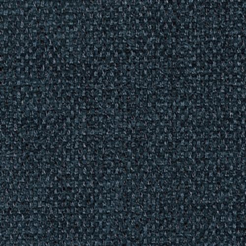 Signature Design by Ashley Bixler Right-Arm Facing Corner Chaise, 37" W x 75" D x 37" H, Blue