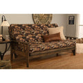 Kodiak Furniture Tucson Futon Set, Peter's Cabin