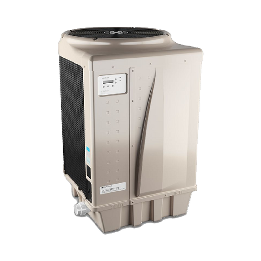 Pentair Ultratemp 110 Pool Heat Pump, 110,000 BTU