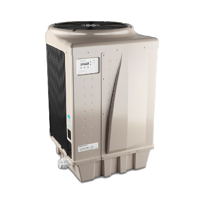 Pentair Ultratemp 140HC Pool Heat Pump, 140,000 BTU, Heat/Cool